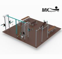 Изображение для категории Спортивные площадки