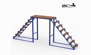 Изображение для товара Горки-лестница